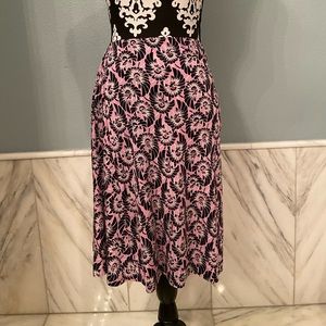 Prada skirt